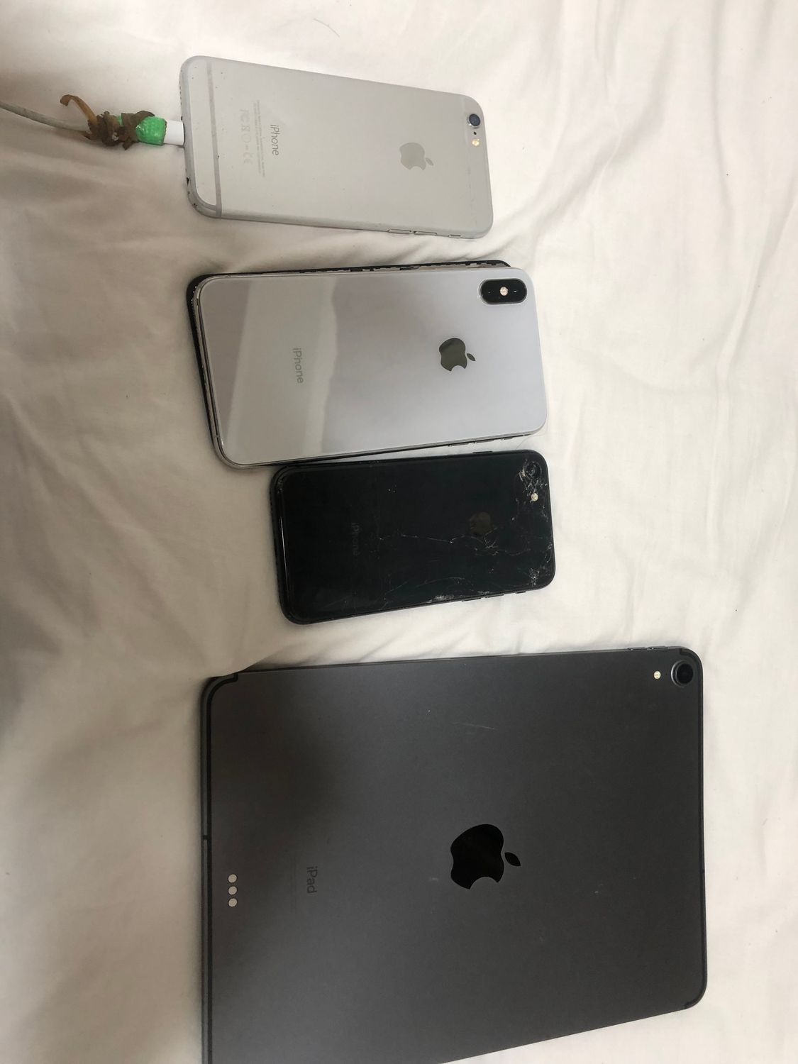 Iphone xsmax ごみ ムスビー｜Iphone xsmax ごみ【iPhone XS Max SIMフリー（国内版