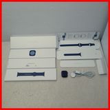 Apple Watch WR-50M ꡼8 A2770 åץ륦å