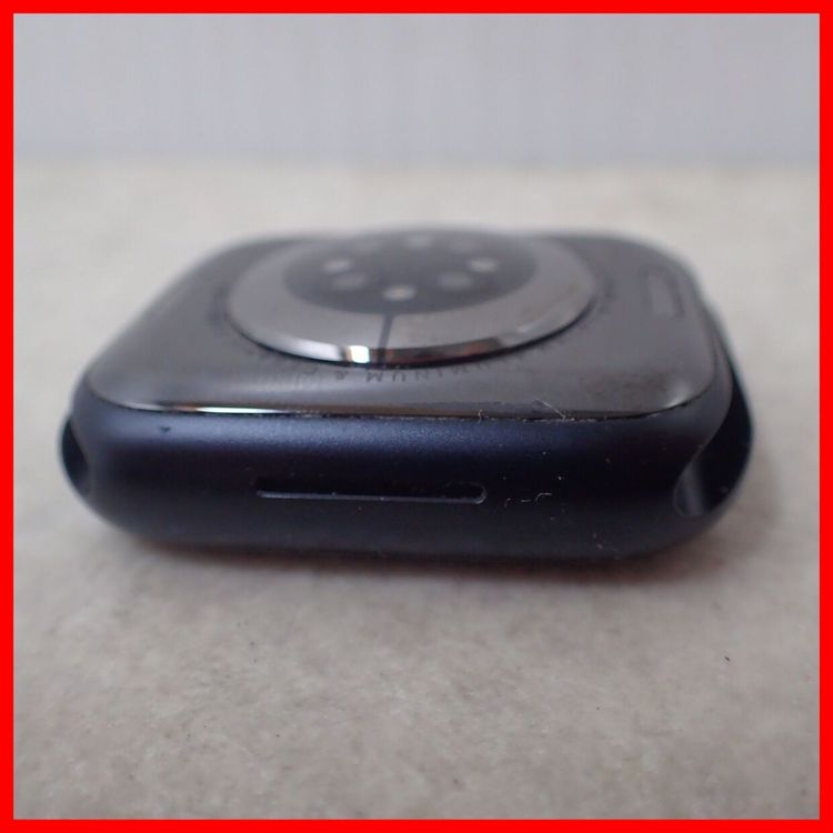 Apple Watch WR-50M ꡼8 A2770 åץ륦å