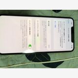Iphone xsmax 64 gb