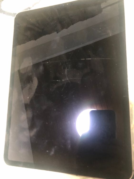 iPad Pro 64GB 