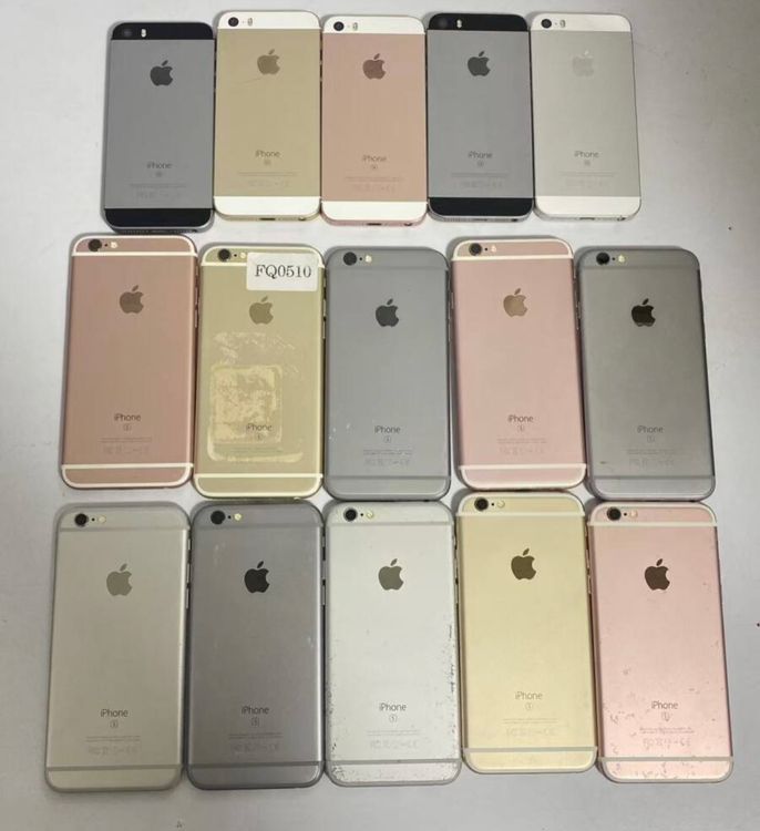 IPhone SE. 6s