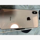 Iphone xsmax 64 gb
