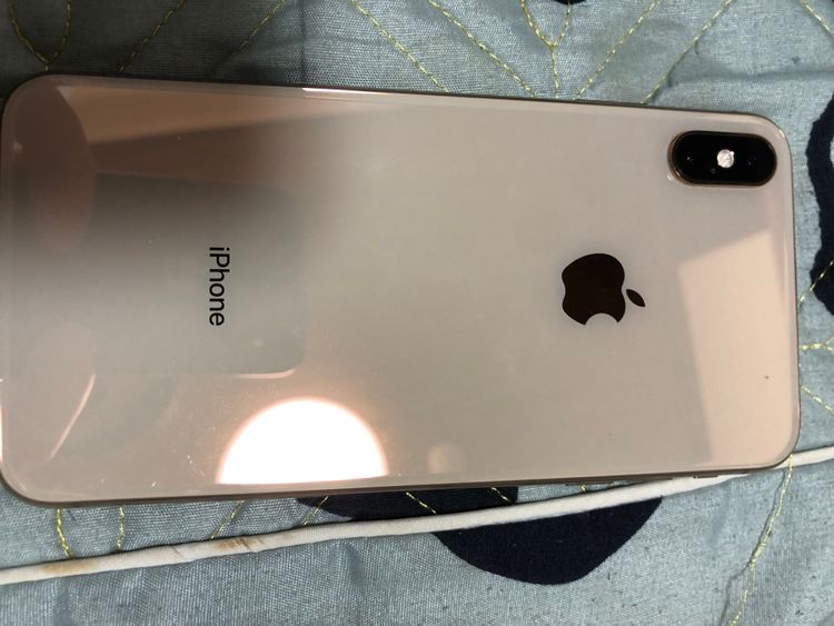 Iphone xsmax 64 gb