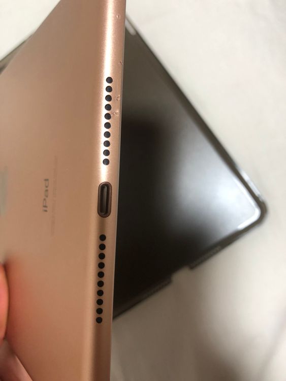 iPad mini 5 pybass iCloud 256 gb