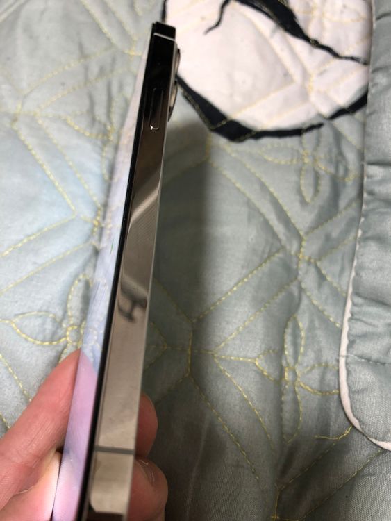 iPhone 13 Promax 128