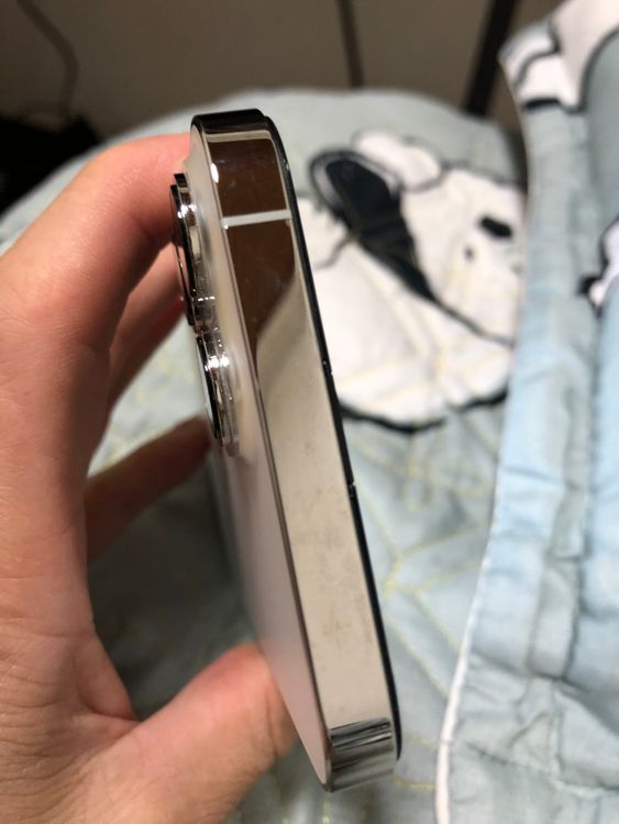 iPhone 13 Promax 128