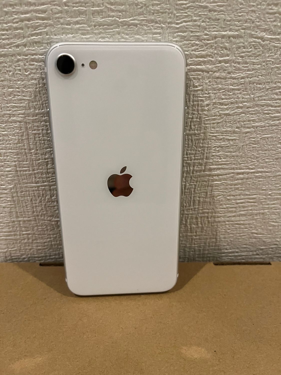 iPhone - Iphone SE 第2世代　SIMフリー　64GB バッテリー82% ムスビー｜iPhone SE第2世代 SoftBank版 バッテリー82%【iPhone