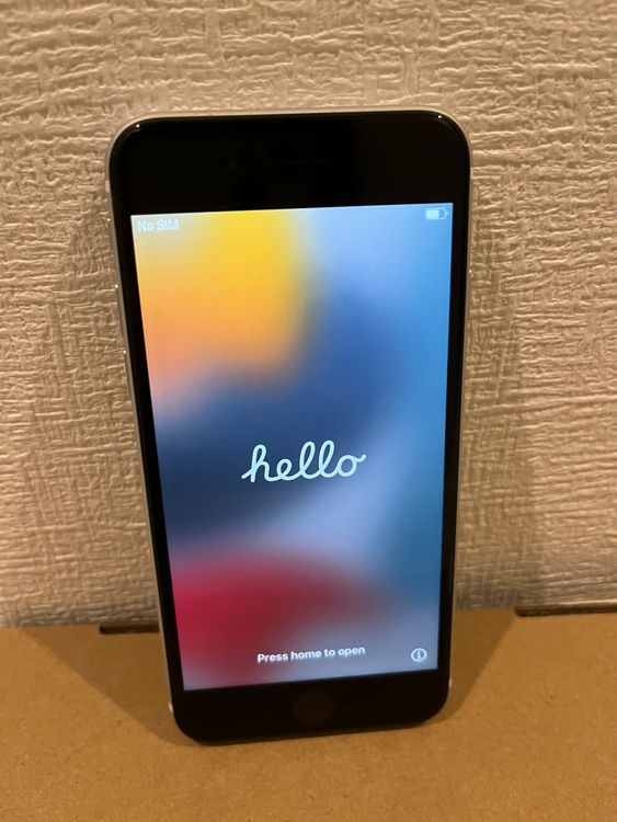ムスビー｜iPhone SE第2世代 SoftBank版 バッテリー82%【iPhone SE(第2
