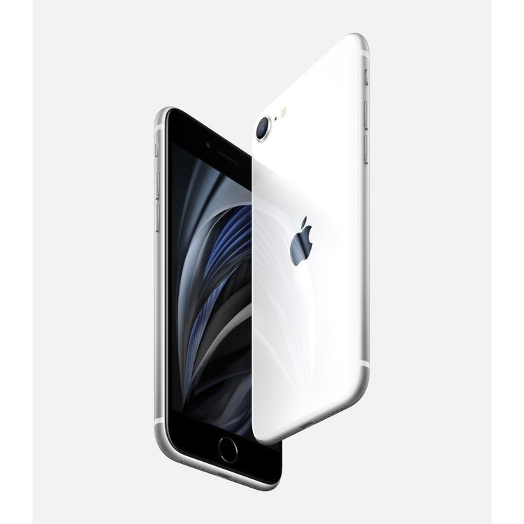 ムスビー｜iPhone SE第2世代 SoftBank版 バッテリー82%【iPhone SE(第2
