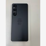 ����� Xperia 1 V 256GB �֥�å� SIM�ե꡼ ���������ɹ�  KDDI ��