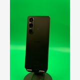 ������ Xperia 1 V 256GB ��å� SIM�ե꡼ KDDI �� SOG10