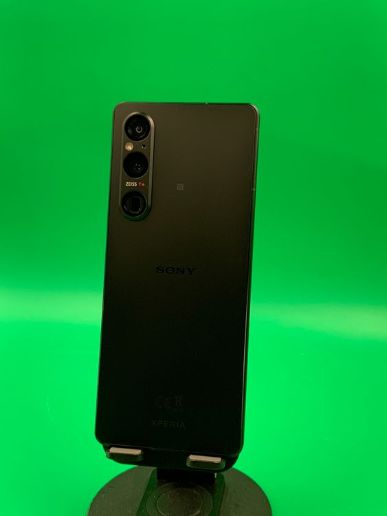 ������ Xperia 1 V 256GB ��å� SIM�ե꡼ KDDI �� SOG10