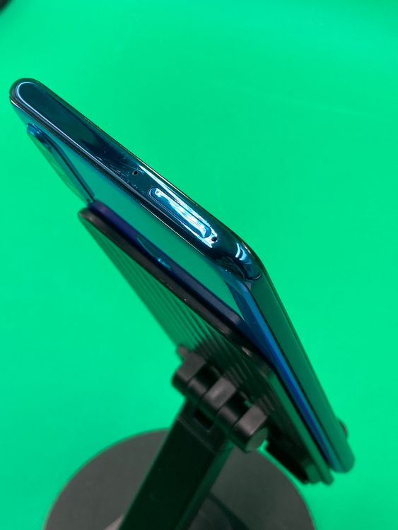  HUAWEI P30 lite 64GB ֥롼 SIMե꡼ SoftBank 