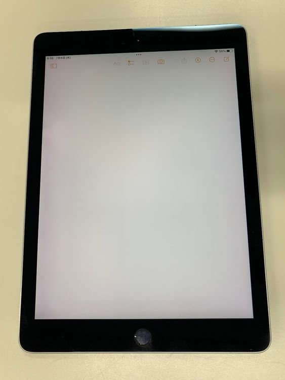  iPad Pro 9.7 Wi-Fi+Cellular 32GB 97%