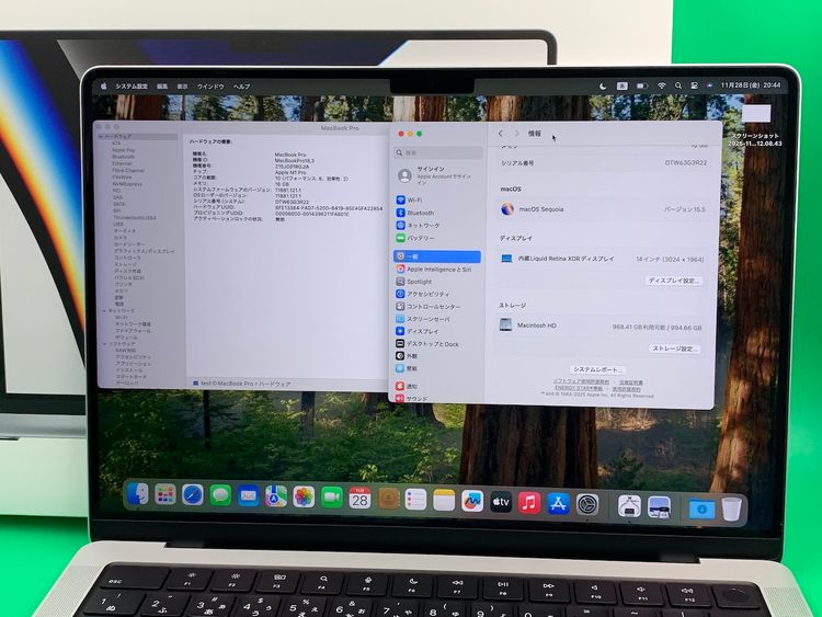 Ʊ MacBook Pro 14 M1 Pro 16GB 1TB С