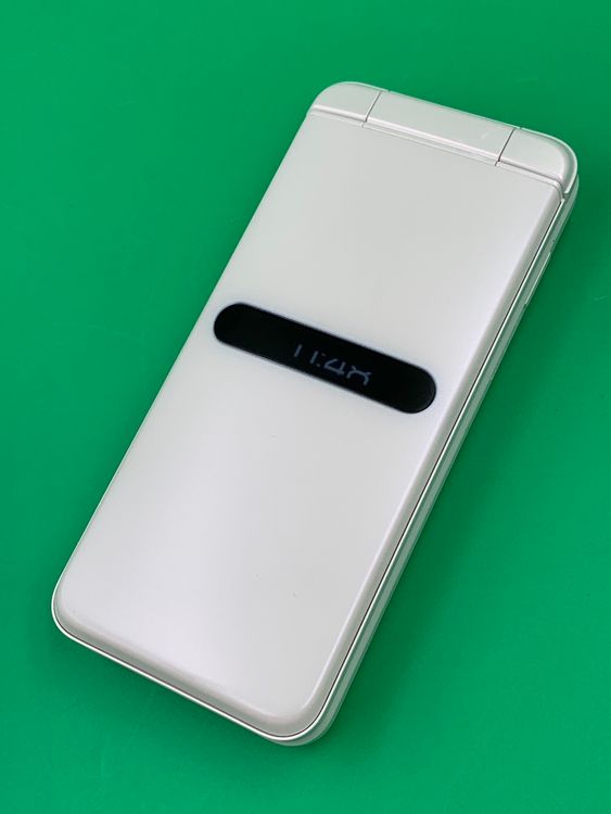 ������ GRATINA KYF42 8GB �ۥ磻�� SIM�ե꡼  KDDI ��