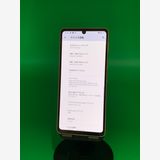 ����� AQUOS sense6 64GB �饤�ȥ��åѡ� SIM�ե꡼ KDDI ��