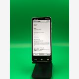 �����礤���� BASIO active 64GB �ۥ磻�� SIM�ե꡼ KDDI ��