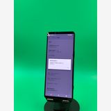 ������ Xperia 1 IV 256GB SIM�ե꡼ ���������ɹ� au �� SOG06