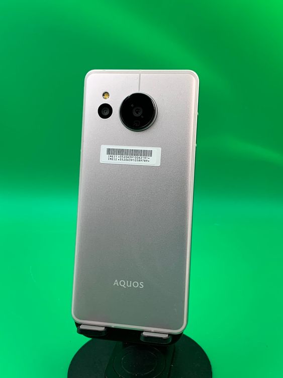 ���������� AQUOS sense7 128GB �饤�ȥ��åѡ� KDDI ��