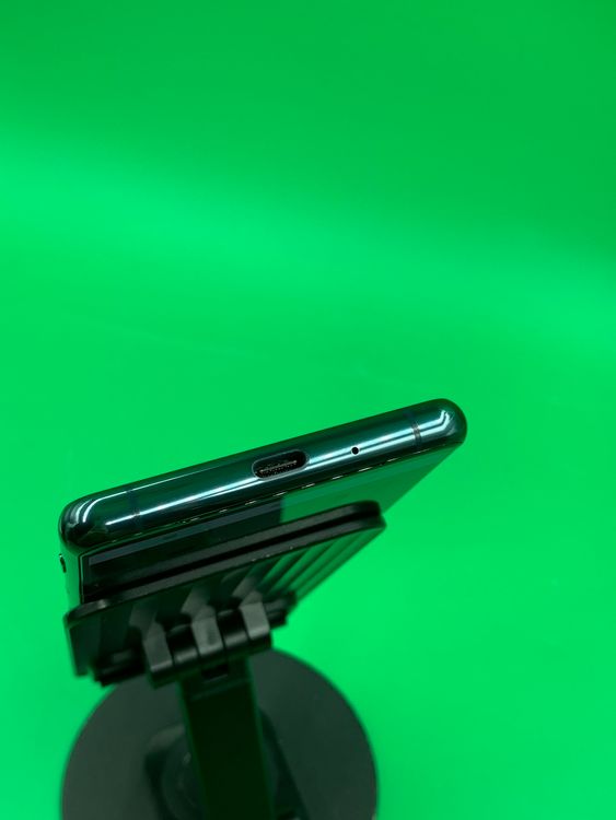 �������� Xperia 5 III 128GB ���꡼�� SIM�ե꡼ KDDI ��