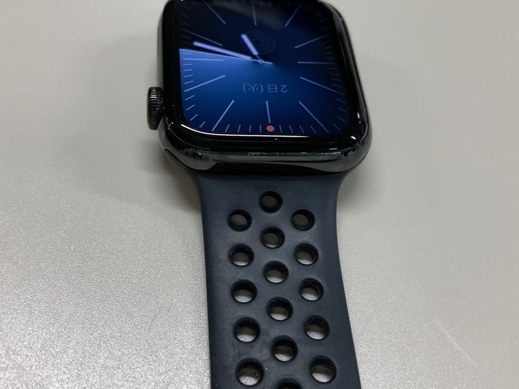 �վ��ѥͥ뿷�� Apple Watch Series4 44mm GPS+Cellular 16GB