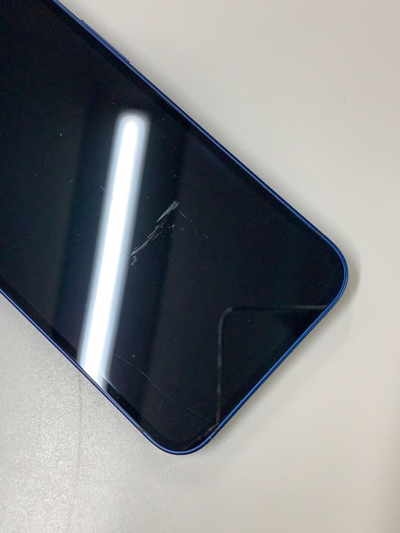 ���Хåƥ꡼���ʡ������� iPhone 12 mini 64GB SIM�ե꡼ au �� H2