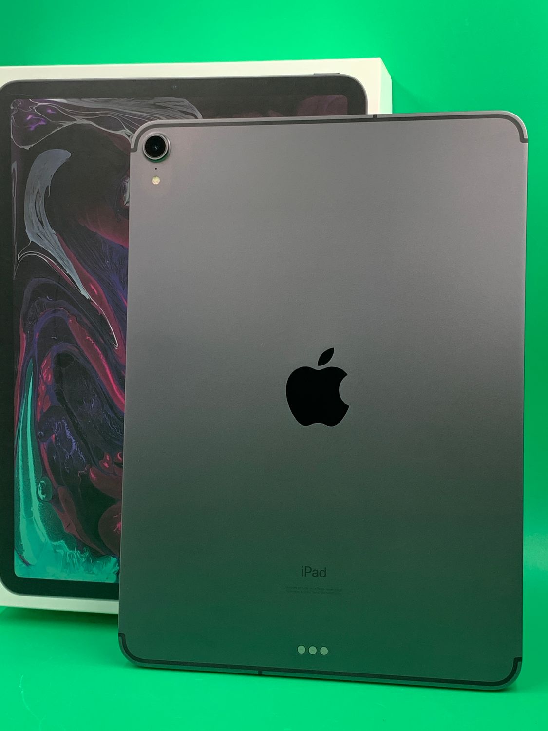 iPad Pro11 第1世代 64GB SIMフリー SIMフリー iPad Pro 11インチ 64GB