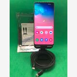 Galaxy S10 128GB SIMե꡼ ʰSIM ŷХ  SM-G973C