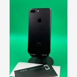  iPhone 7 Plus 32GB ֥å SIMե꡼  KDDI 