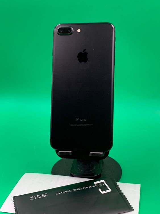  iPhone 7 Plus 32GB ֥å SIMե꡼  KDDI 