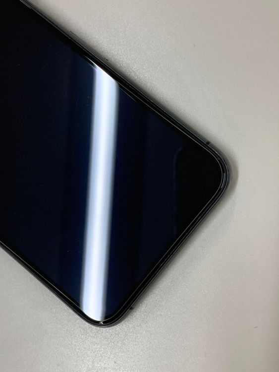 ���Хåƥ꡼���� iPhone 11 Pro 64GB ���ڡ������졼 SoftBank ��