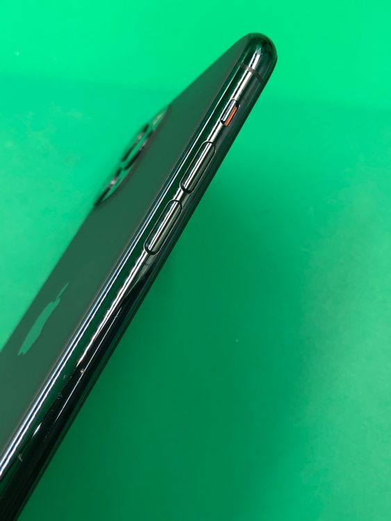 �����礤���� iPhone 11 Pro 256GB �ߥåɥʥ��ȥ��꡼�� Softbank ��