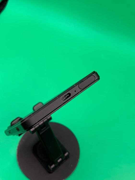  Xperia 1 VI 256GB ֥å SIMե꡼ KDDI 