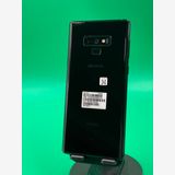 ���������� Galaxy Note9 128GB �֥�å� SIM�ե꡼ docomo ��