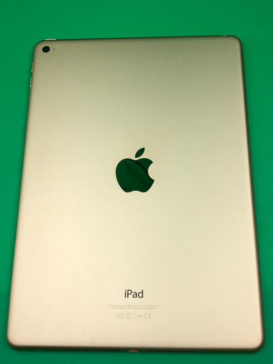 ������ iPad Air ��2���� Wi-Fi 64GB ������� ��������100%