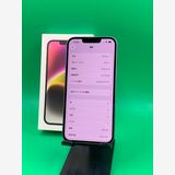 ������ iPhone14 128GB �֥롼 ��������95% SoftBank ��