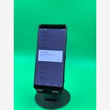 ���������� Xperia XZ3 64GB �֥�å� SIM�ե꡼ KDDI ��
