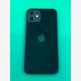 ���Хåƥ꡼���� iPhone 12 128GB �֥�å� SIM�ե꡼ au �� H2