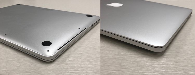 ����� MacBook Pro 15����� Core i7 2.2GHz 16GB 1TB  H2