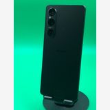 ���������� Xperia 1 V 256GB �֥�å� SIM�ե꡼ KDDI ��