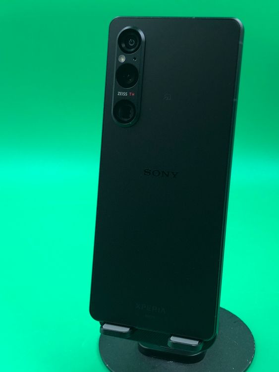 ���������� Xperia 1 V 256GB �֥�å� SIM�ե꡼ KDDI ��