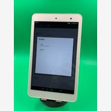 ������ Qua tab 01 16GB ���������ɹ� KYT31 �ۥ磻�� ��� ������
