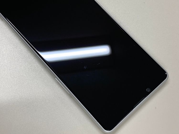  Xperia 1 II 128GB ۥ磻 SIMե꡼ ʰSIM KDDI 