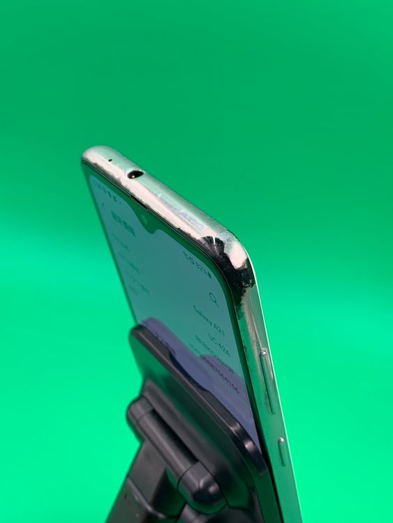 ����� Galaxy A21 64GB SIM�ե꡼ ���������ɹ� docomo �� H2