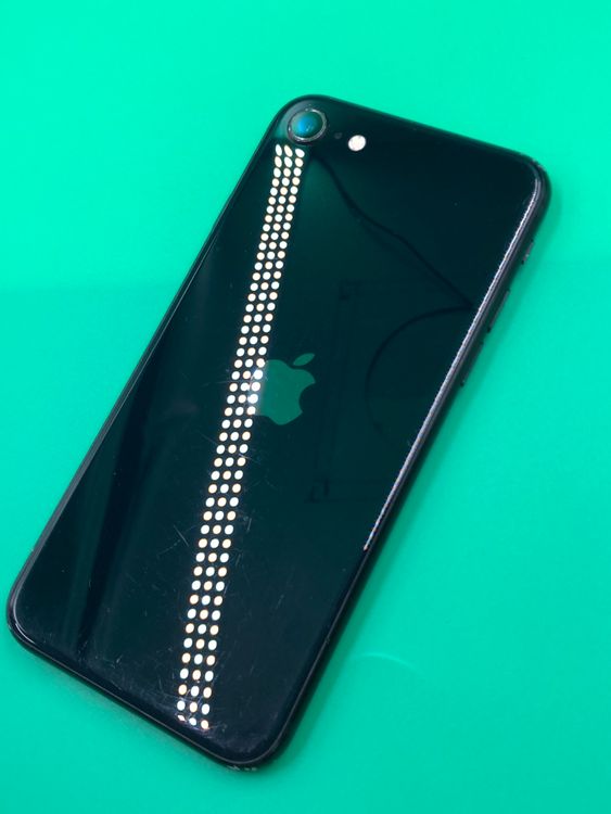 ����� iPhone SE ��3���� 64GB �ߥåɥʥ��� SIM�ե꡼