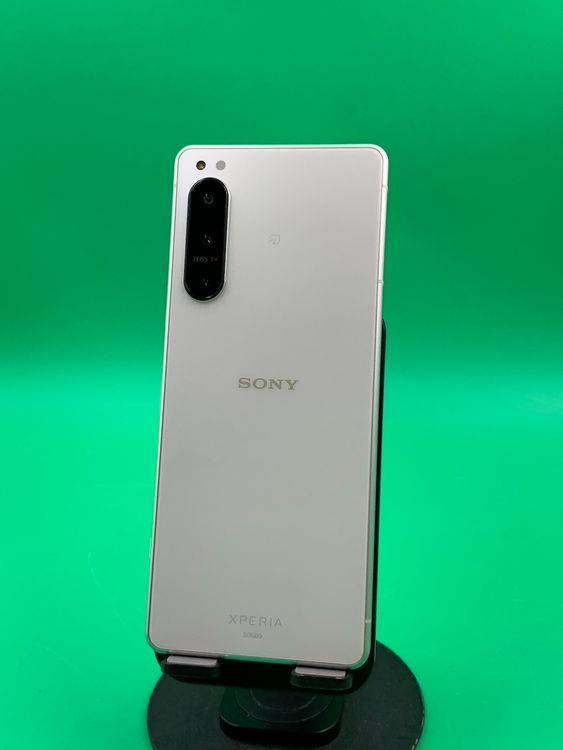 ������ Xperia 5 IV 128GB SIM�ե꡼ ���������ɹ� �ʰ�SIM�� KDDI ��
