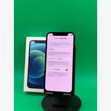 ������ iPhone 12 mini 128GB �֥�å� SIM�ե꡼ docomo ��