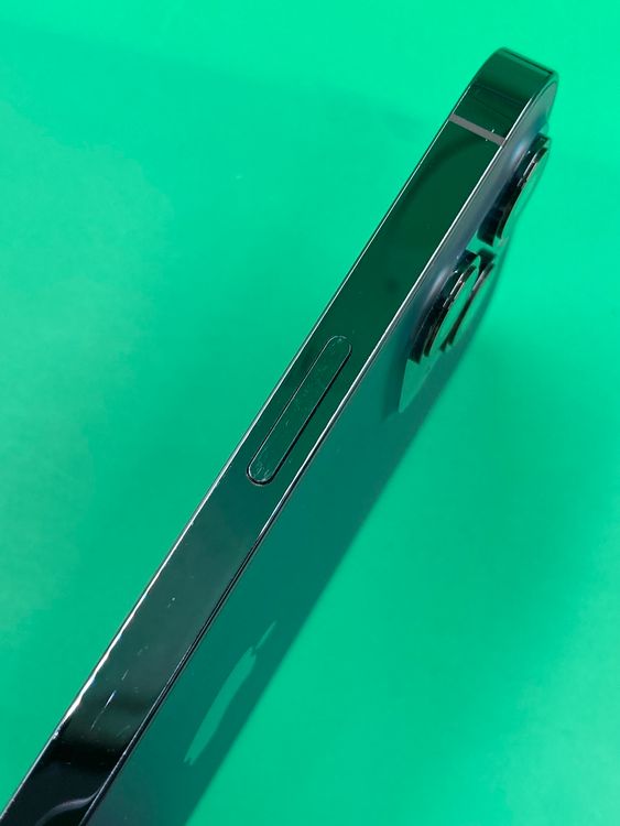  iPhone 12 Pro Max 128GB ѥեå֥롼 KDDI 